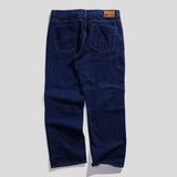 Lee Cooper Jeans Big Size Harry Classic Dark Blue 45