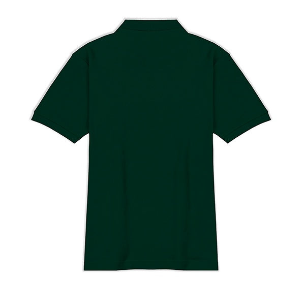 Lee Cooper Polo Shirt Logo Circular Emerald Green