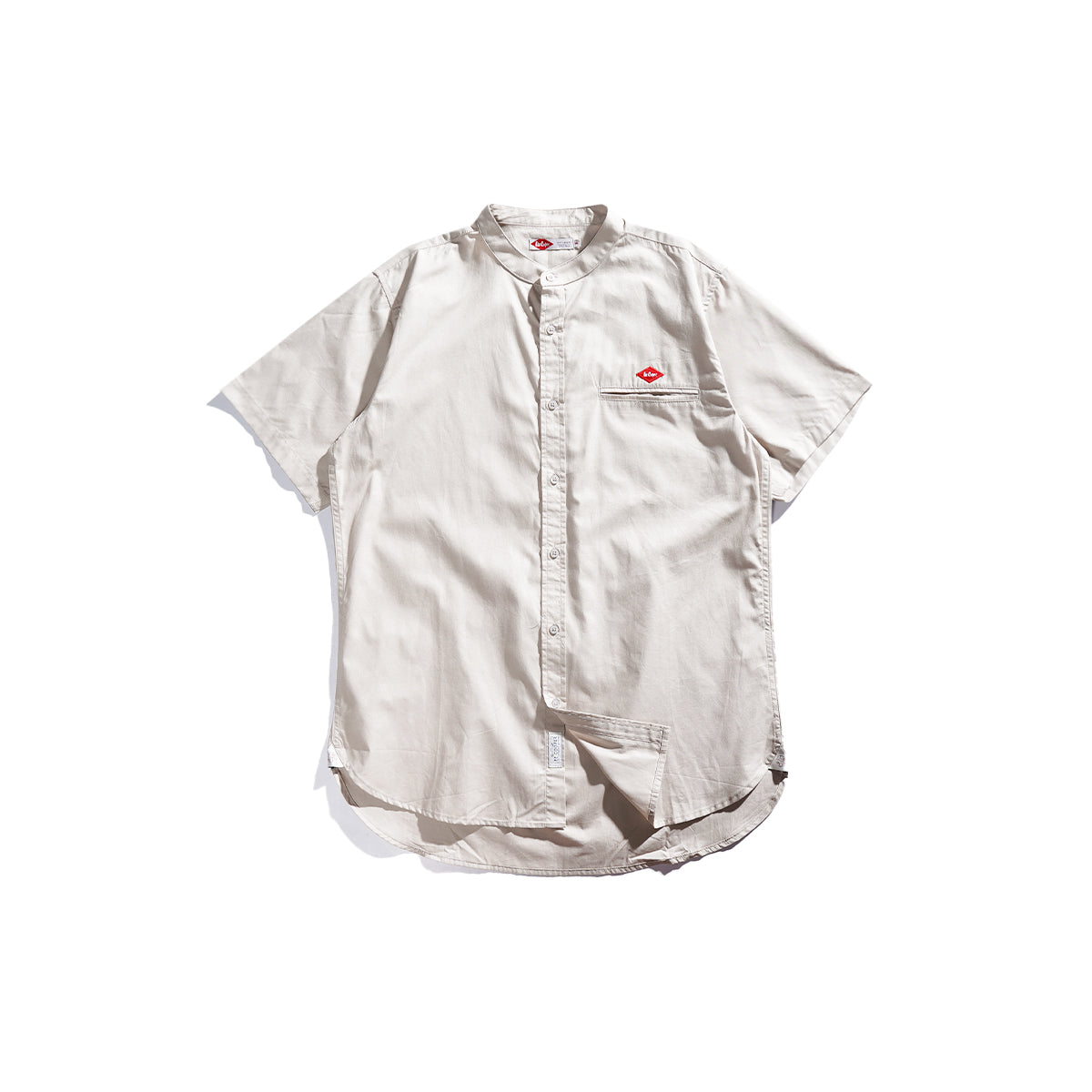 Lee Cooper Shirt Koko Short Leighton Nude