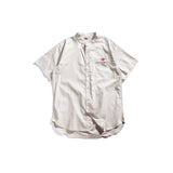 Lee Cooper Short Shirt Leighton Nude