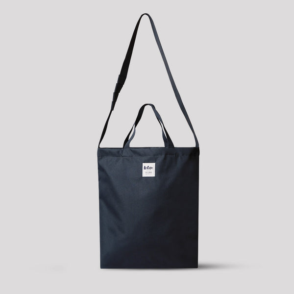 Lee Cooper Totebag Milburn Navy