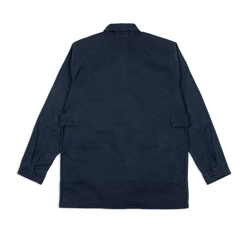 Lee Cooper Parka Rex Navy