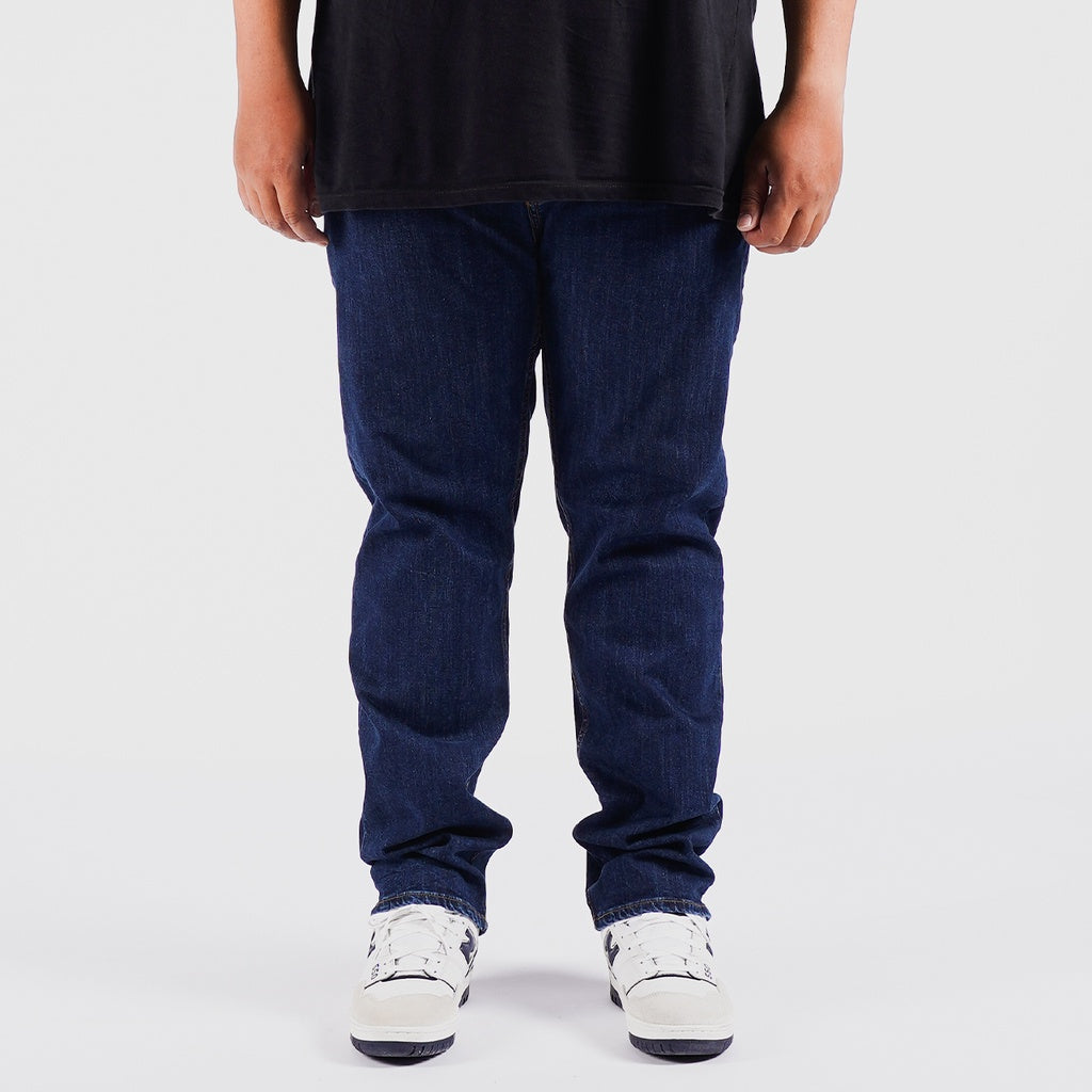Lee Cooper Jeans Big Size Arthur Classic Dark Blue 28