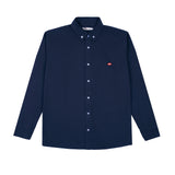 Lee Cooper Long Shirt Everett Navy