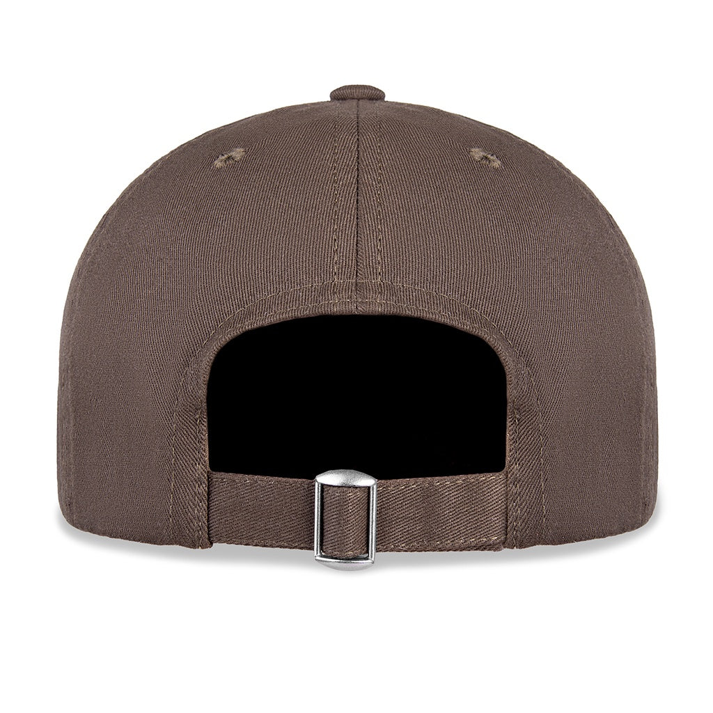 Lee Cooper College Caps Olive