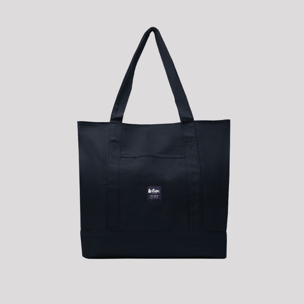 Lee Cooper Totebag Alder Navy