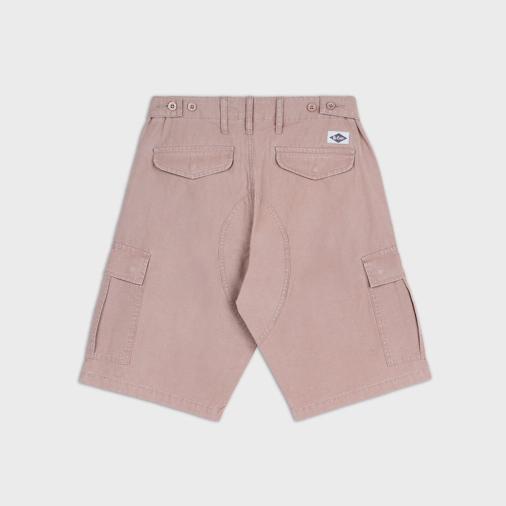 Lee Cooper Short Cargo Hardy Khaki