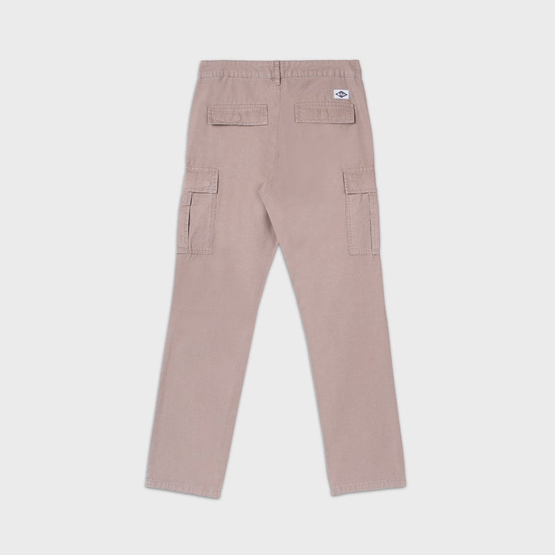 Lee Cooper Long Cargo Hardy Khaki