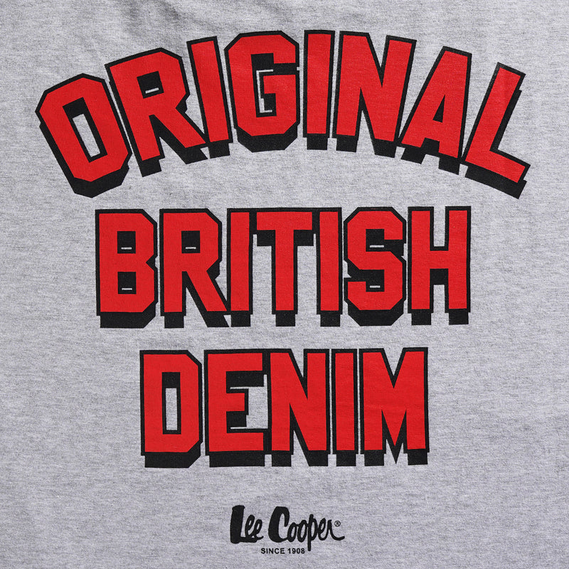 Lee Cooper Original British Denim Misty 71