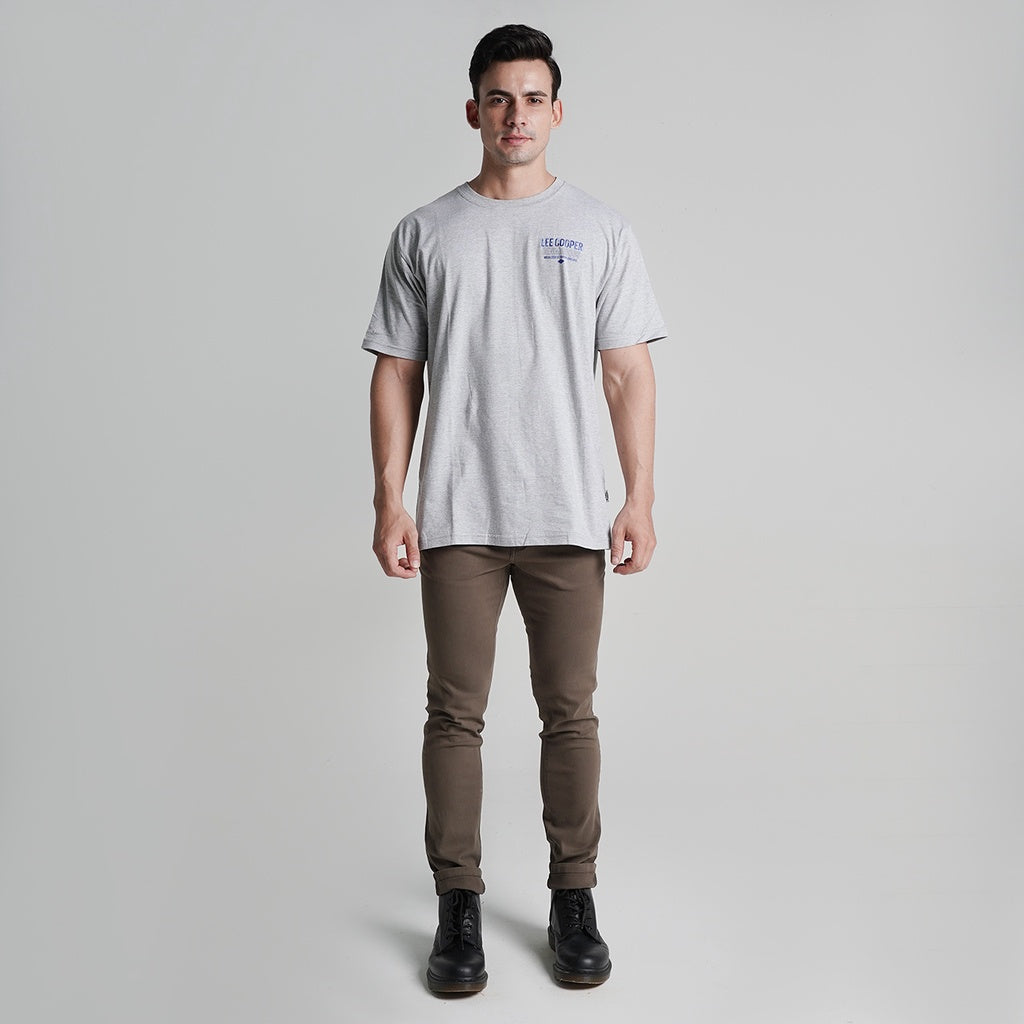 Lee Cooper T-shirt Goods M71
