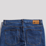 Lee Cooper Jeans Big Size Arthur Classic Medium Blue 29