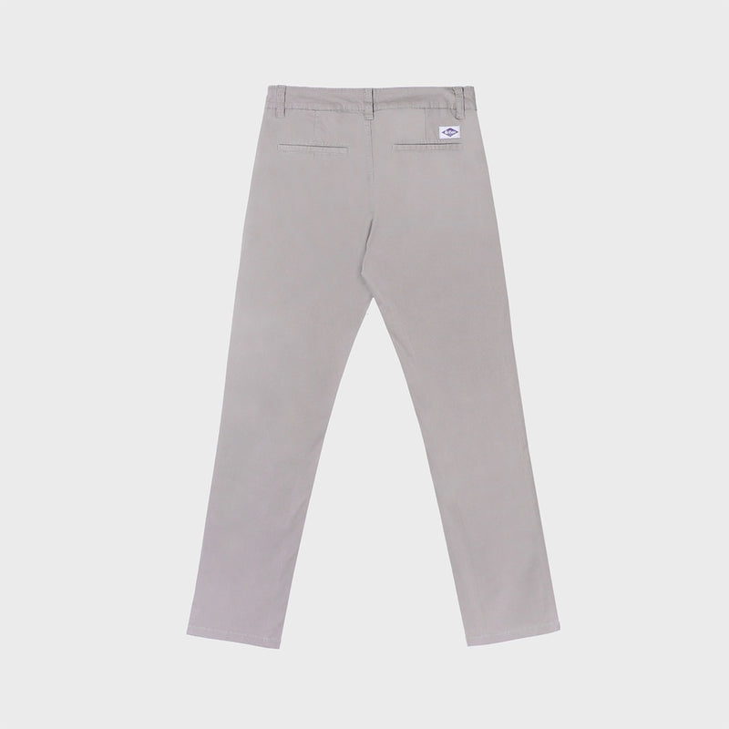 Lee Cooper  Celana Long Chino Slim Fit Khaki