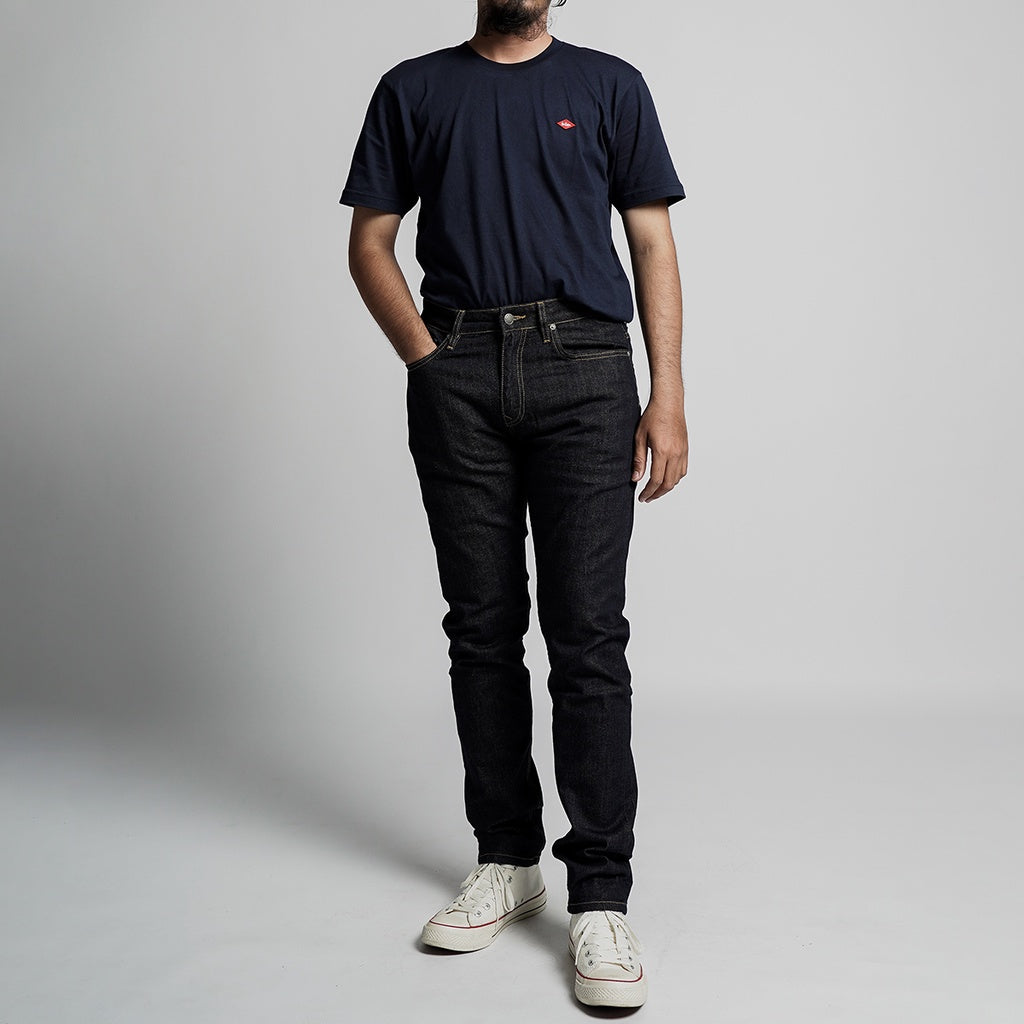 Lee Cooper Jeans Norris Rinse Blue 0322011