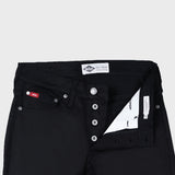 Lee Cooper Jeans Arthur Dry Black 0322026