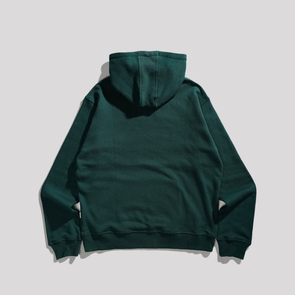 Lee Cooper Pullover 1908 Vintage Emerald Green