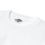 Lee Cooper T-shirt Authentic Around White