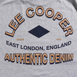 Lee Cooper Authentic Denim Misty 71