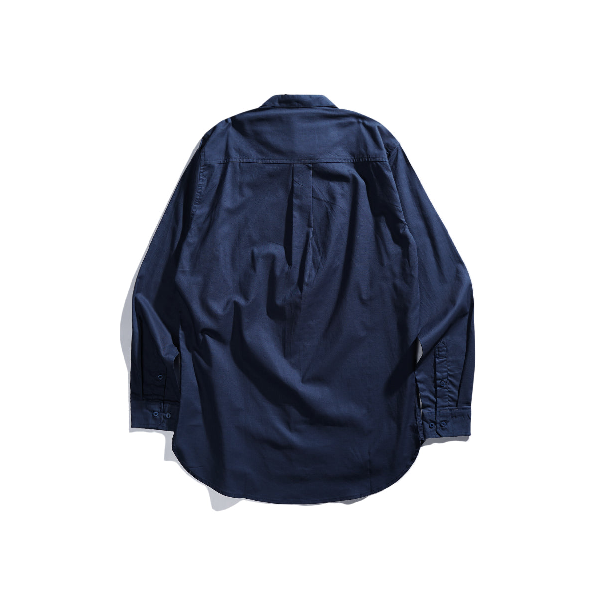 Lee Cooper Long Shirt Koko Nyle Navy