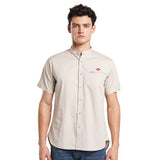 Lee Cooper Short Shirt Leighton Nude