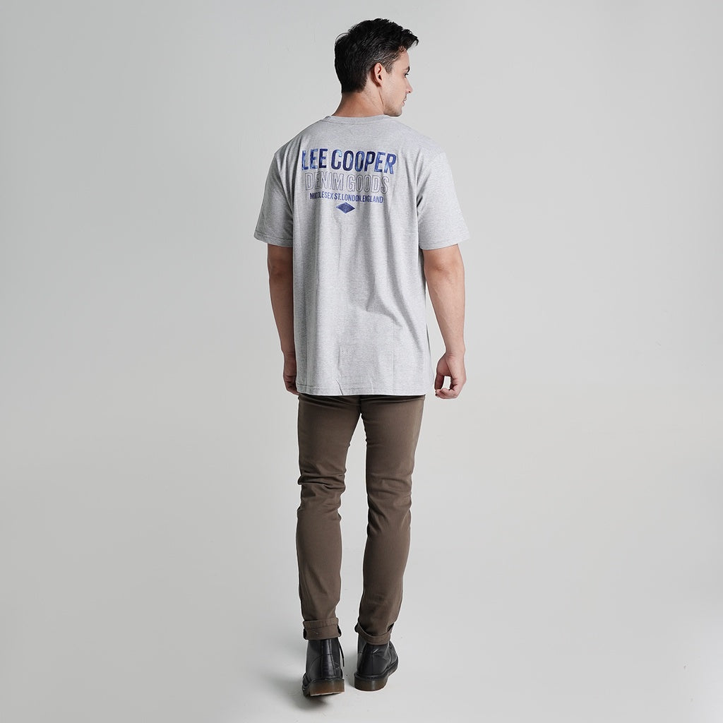 Lee Cooper T-shirt Goods M71