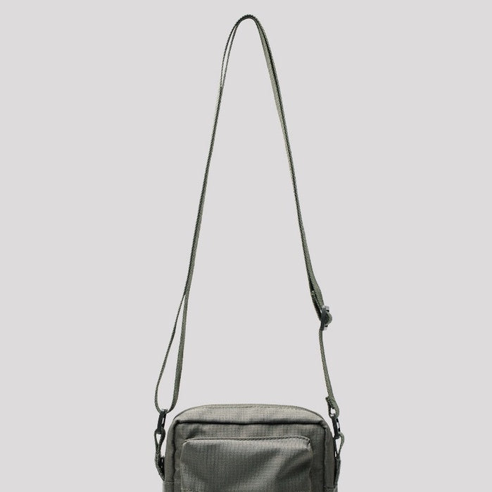 Lee Cooper Slingbag Travel Olive