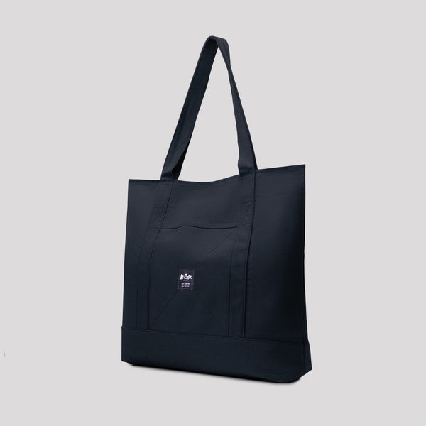 Lee Cooper Totebag Alder Navy