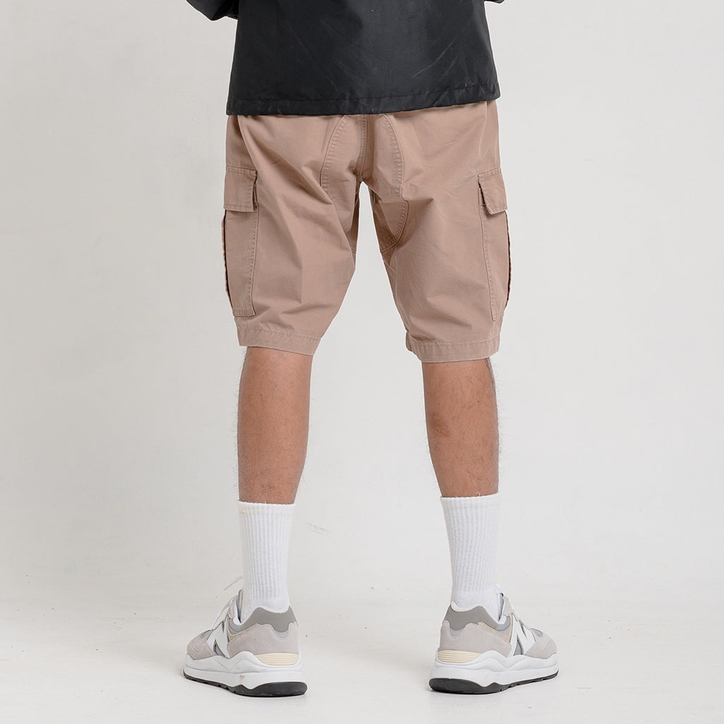 Lee Cooper Short Cargo Hardy Khaki