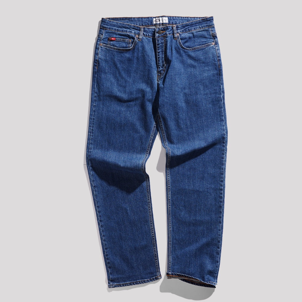 Lee Cooper Jeans Big Size Arthur Classic Medium Blue 29