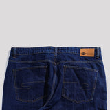 Lee Cooper Jeans Big Size Harry Classic Dark Blue 45