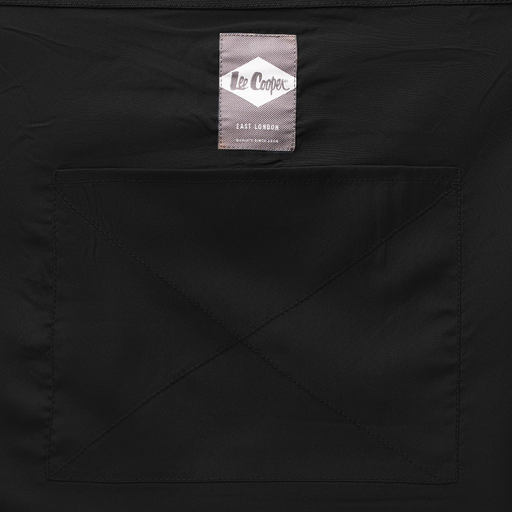 Lee Cooper Totebag Alder Black