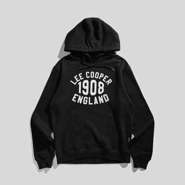 Lee 2025 cooper pullover