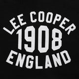 Lee Cooper Pullover Lee 1908 Black