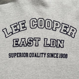 Lee Cooper Pullover Superior Quality Melange M71