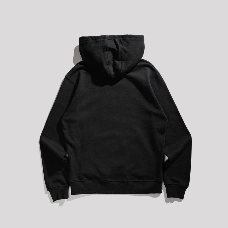 Lee Cooper Pullover Glitch Black