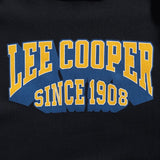 Lee Cooper Pullover Bridge College Navy