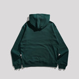 Lee Cooper Pullover Athletic Club Emerald Green