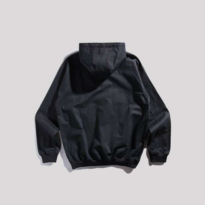 Lee Cooper Long Jacket Earl Navy