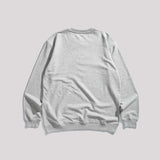 Lee Cooper Sweater Small Logo Retro Misty 71
