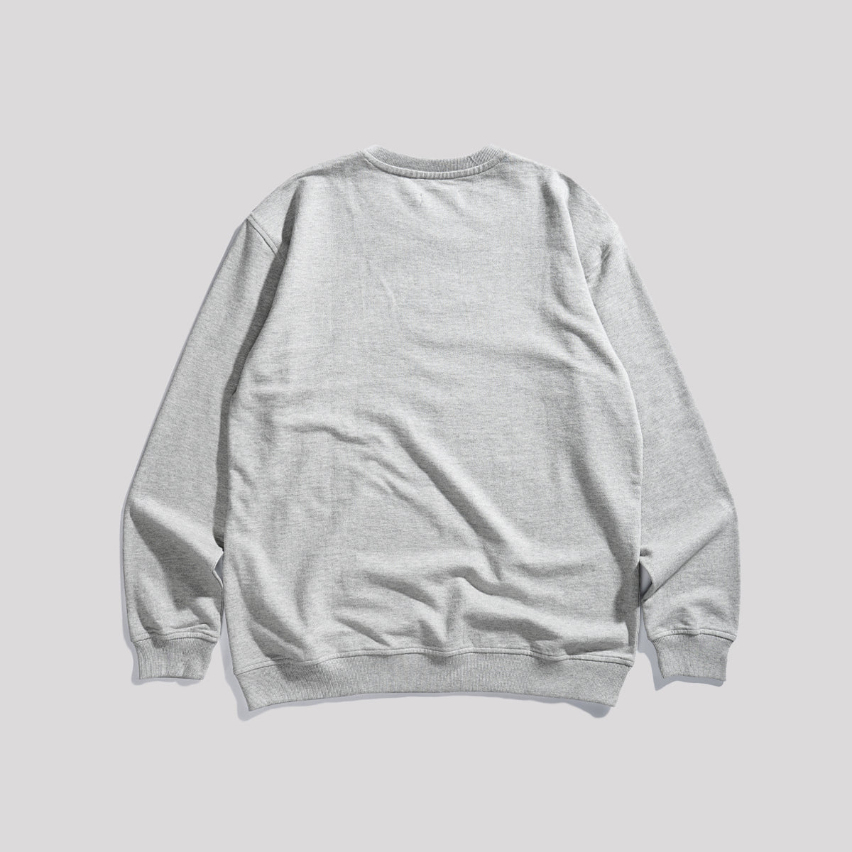 Lee cooper Sweater Seribble Sky Misty 71