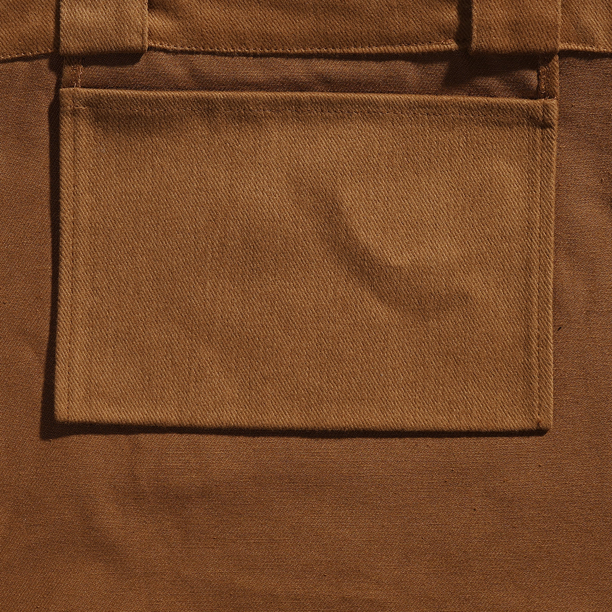 Lee Cooper Totebag Camp Medium Brown
