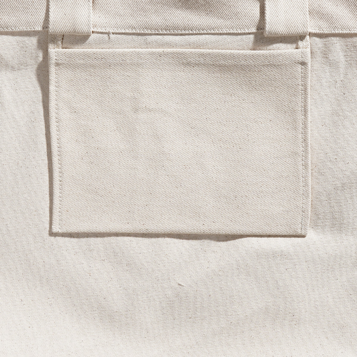 Lee Cooper Totebag Fish Cream