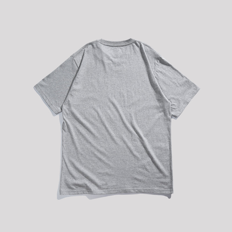 Lee Cooper T-Shirt Crop Misty 71