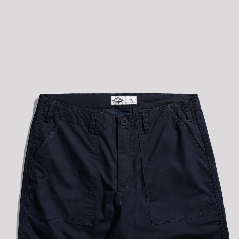 Lee Cooper Long Pants Fatigue Navy