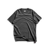 Lee Cooper T-Shirt Basic Regular Tee Green Grey