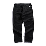 LEE COOPER LONG CHINO MYLES BLACK