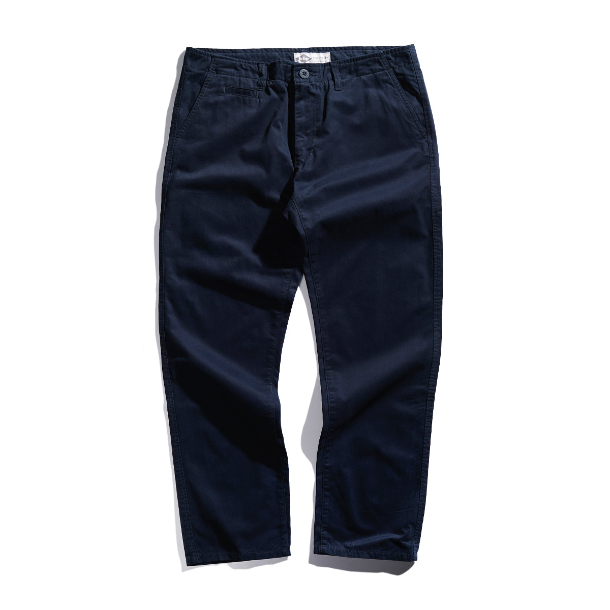 LEE COOPER LONG CHINO MYLES BLUE
