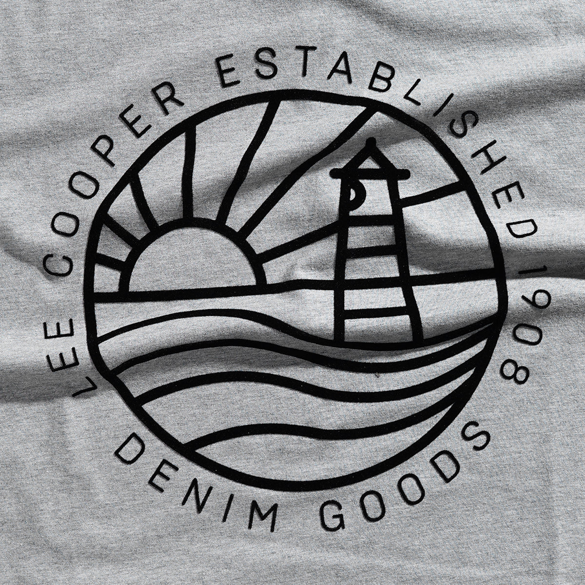 LEE COOPER LC LIGHTHOUSE MISTY 71