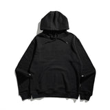 LEE COOPER PULLOVER LOGOTYPE EMBOS BLACK