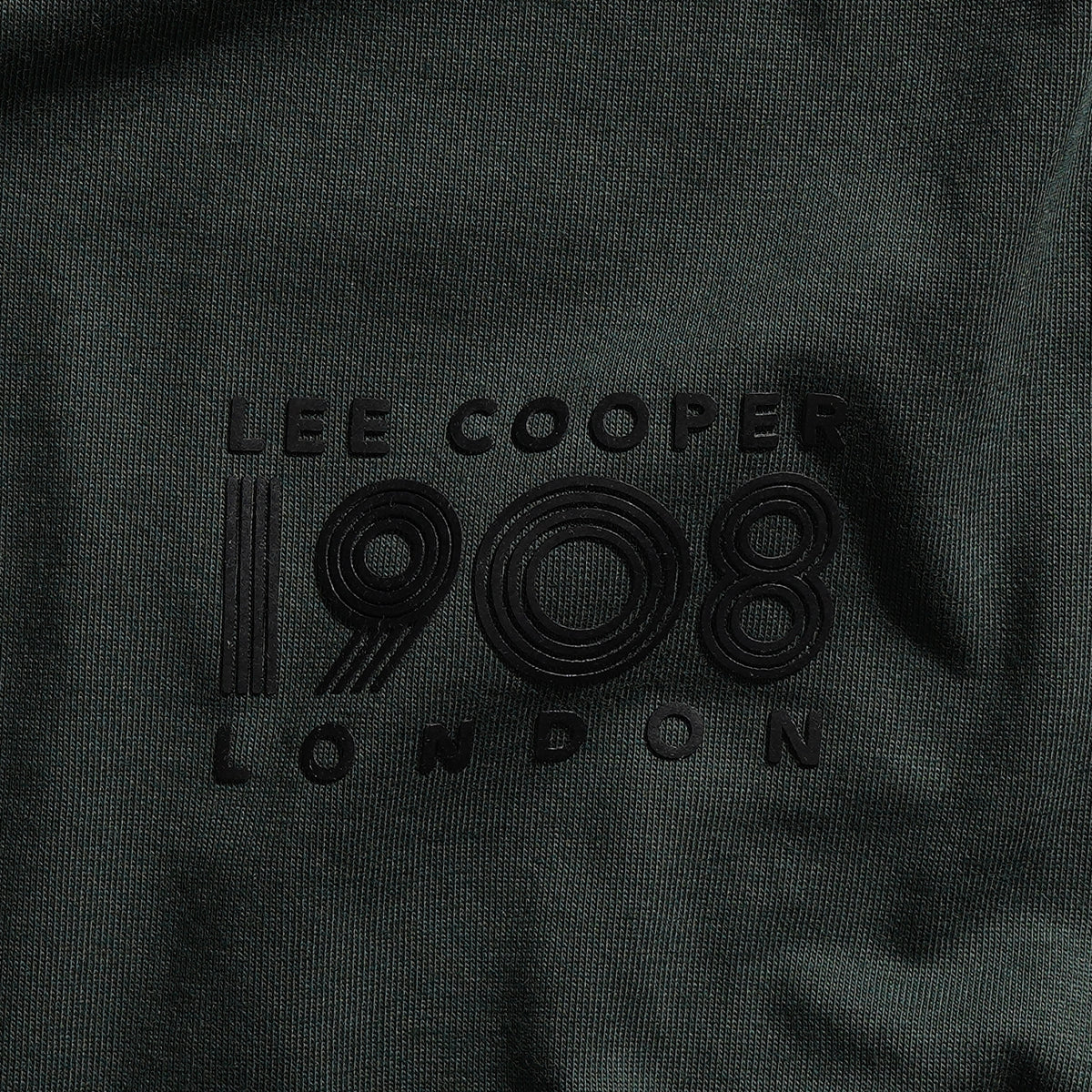 LEE COOPER RETRO OLIVE