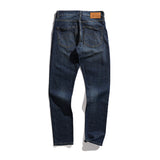 Lee Cooper Jeans Norris Worn Medium Blue